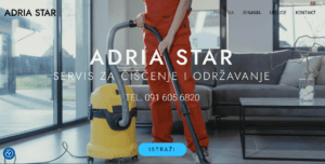 Adria star