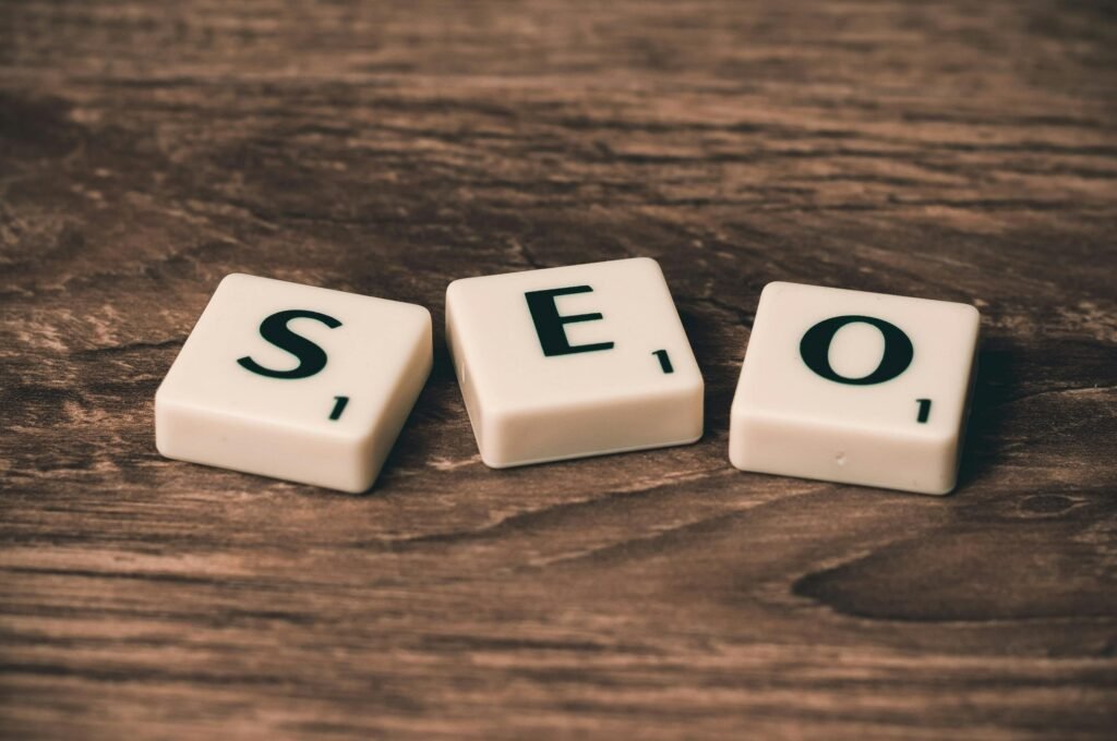 SEO optimizacija