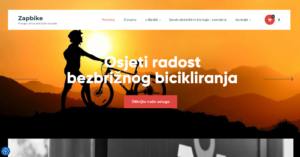 Zapbike.hr